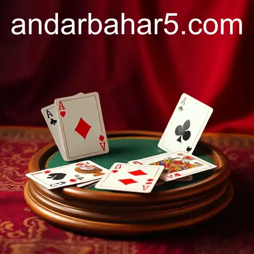 Andar Bahar's Rise in the Digital Arena