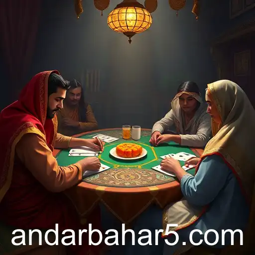 The Rise of Andar Bahar in Digital Gaming