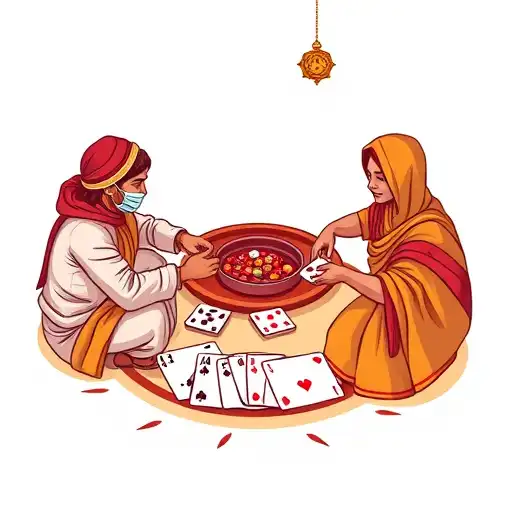 The Evolution of Andar Bahar in the Digital Age