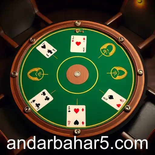 Andar Bahar: Gameplay Evolution and Global Reach