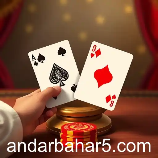 Andar Bahar: A Timeless Indian Card Game Goes Global