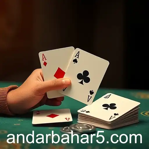 The Rise of Andar Bahar in Online Gaming
