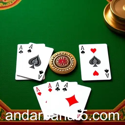 Andar Bahar's Growing Influence in Online Gaming