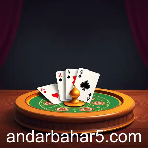 Andar Bahar: The Rise of a Traditional Game Online