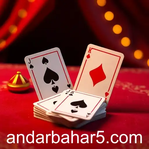 Andar Bahar Gains Popularity in Online Gaming Circles