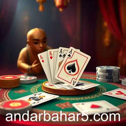Andar Bahar's Rise in Online Gaming