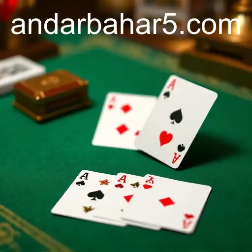 The Global Surge of Andar Bahar's Popularity