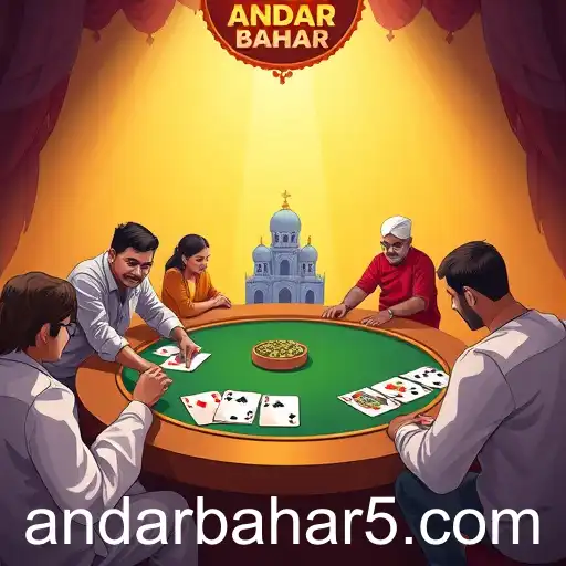 Exploring the Rise of 'Andar Bahar' in Online Player Forums