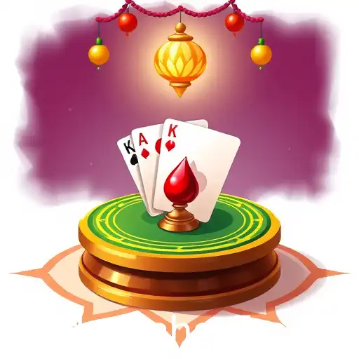 The Digital Evolution of Andar Bahar: A Timeless Card Game's Journey