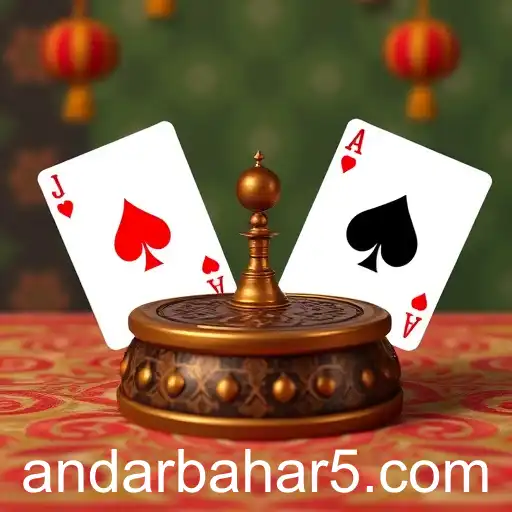 Exploring the Rise of Andar Bahar in Online Gaming