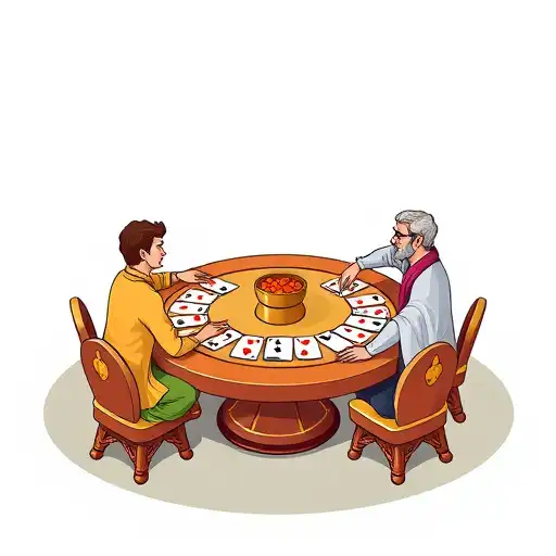 The Rise of Andar Bahar in Western Gaming Circles