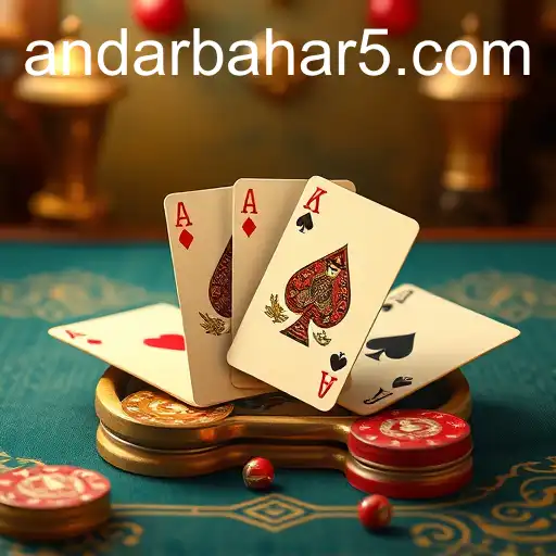The Global Rise of Andar Bahar in Online Gaming