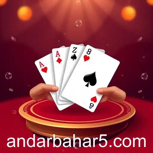 Mastering Andar Bahar: Essential Tips for Players