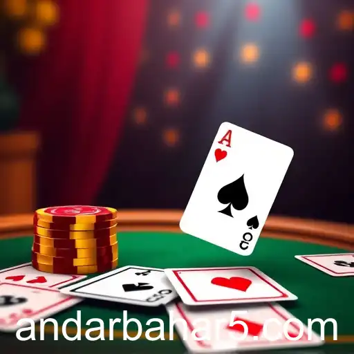 Exploring Game Variations: The Allure of Andar Bahar